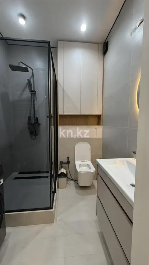 Продажа 2-комнатной квартиры, 46 м² в Алматы - фото 4