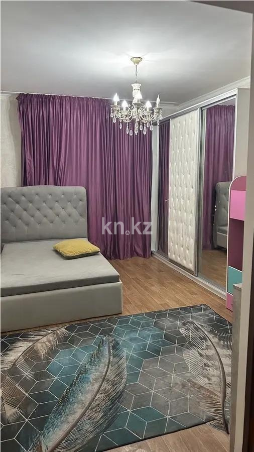 Продажа 2-комнатной квартиры, 63 м² в Алматы - фото 2