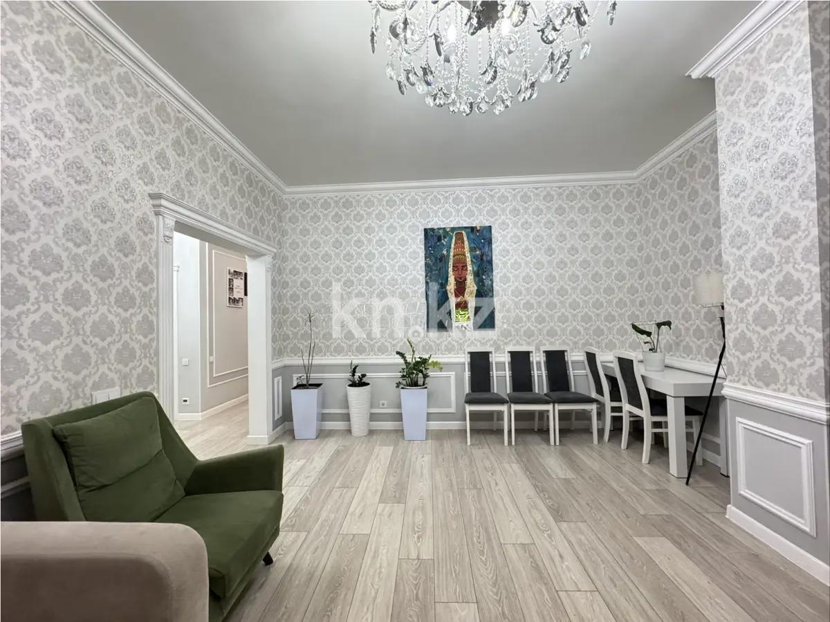 Продажа 3-комнатной квартиры, 94 м², ул. Сарайшык, дом  34 в Астане - фото 2