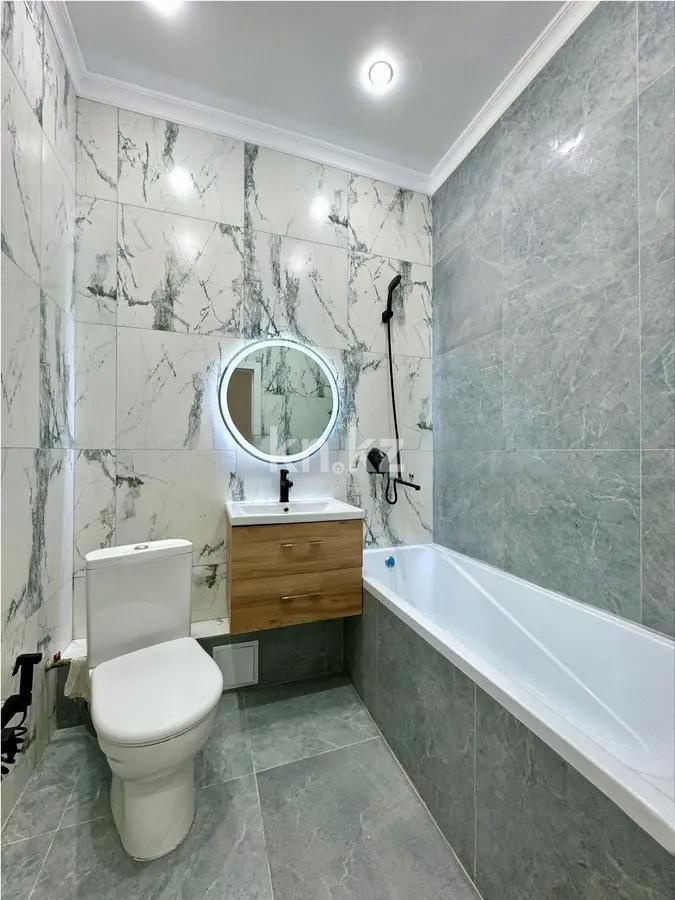 Продажа 1-комнатной квартиры, 37.5 м² в Астане - фото 3