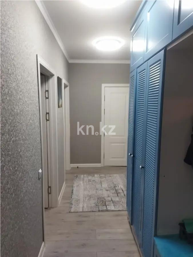 Продажа 2-комнатной квартиры, 55 м², ул. Жунисова, дом  4/16 в Алматы - фото 5