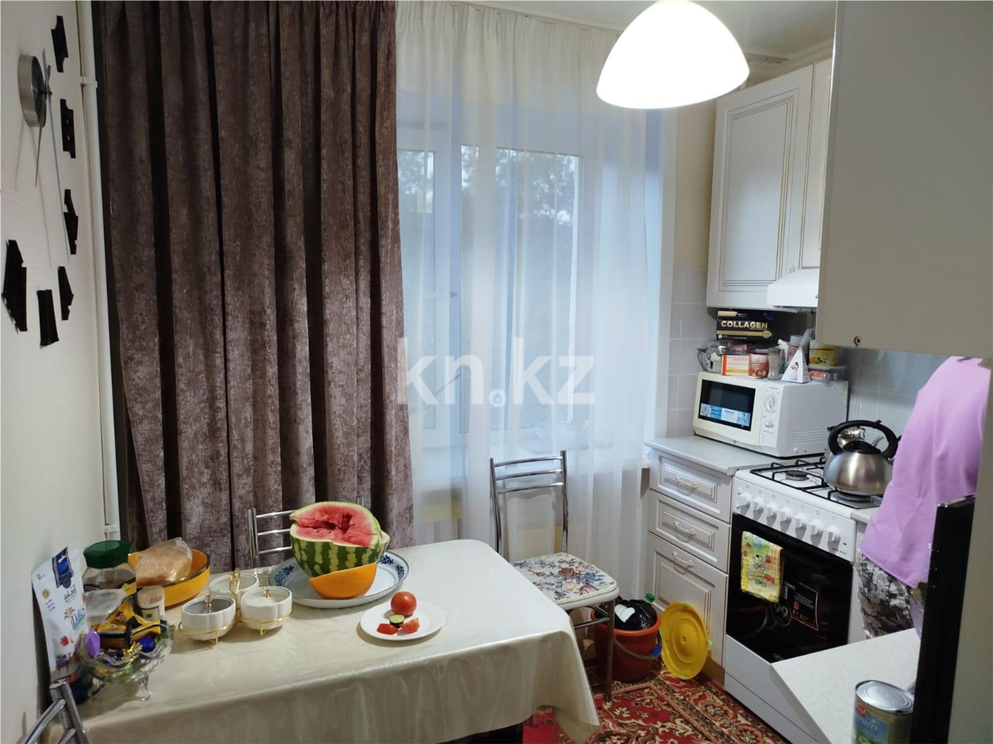 Продажа 4-комнатной квартиры, 69 м² - Недвижимость в Казахстане - страница 5 фото 10 из 21