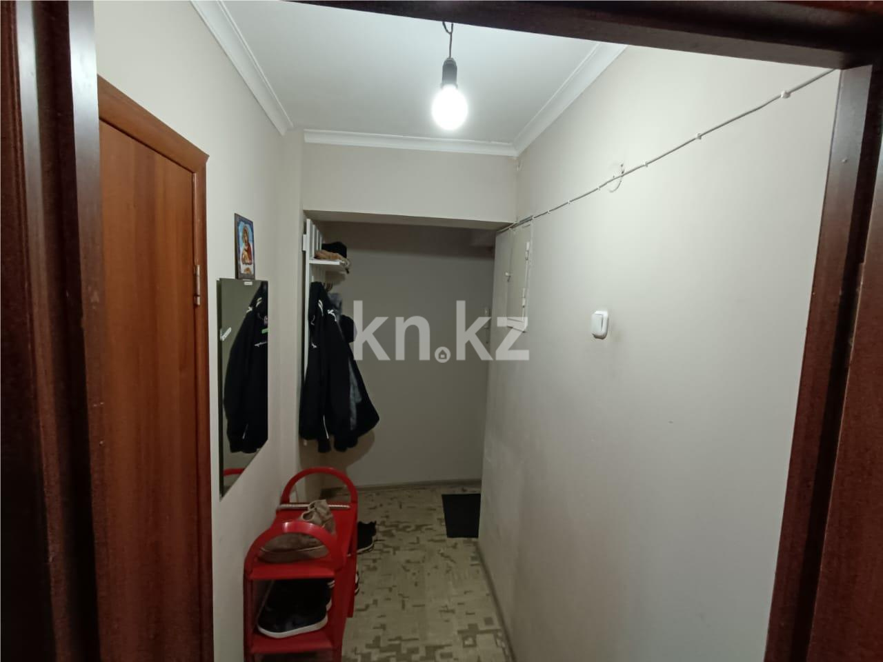 Продажа 1-комнатной квартиры, 33 м², пр. Республики - Продажа квартир в Темиртау фото 6 из 10