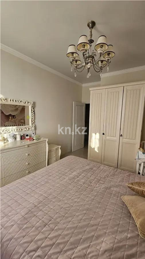 Продажа 3-комнатной квартиры, 86.1 м², ул. Храпатого, дом  19 в Астане - фото 3