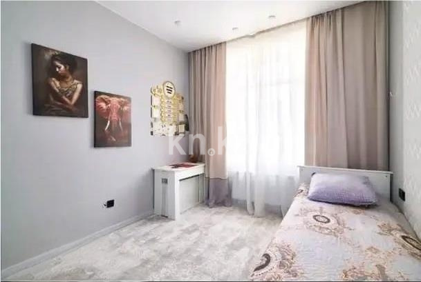 Продажа 3-комнатной квартиры, 83 м² - Продажа трехкомнатных квартир в Казахстане - страница 15 фото 3 из 5