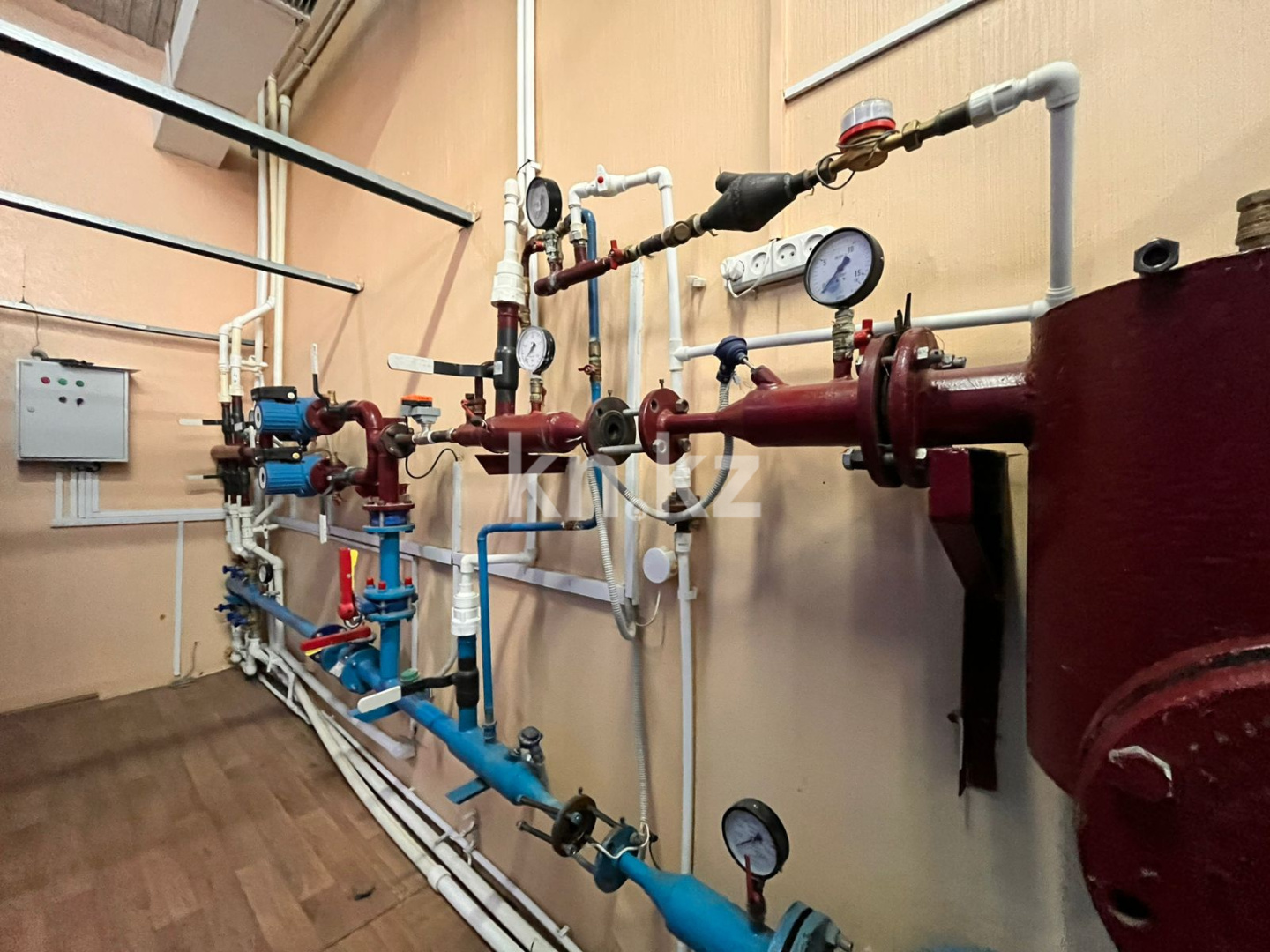 Продажа , 1479.7 м², ул. Таттимбета, дом  3/2 в Караганде - фото 2