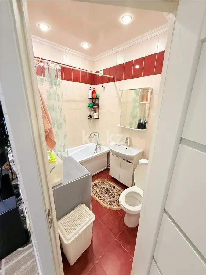 Продажа 1-комнатной квартиры, 38 м² в Астане - фото 3