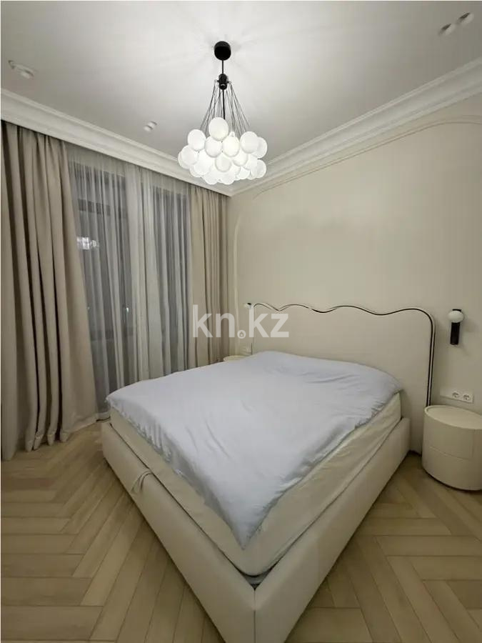 Продажа 3-комнатной квартиры, 90 м² в Алматы - фото 3