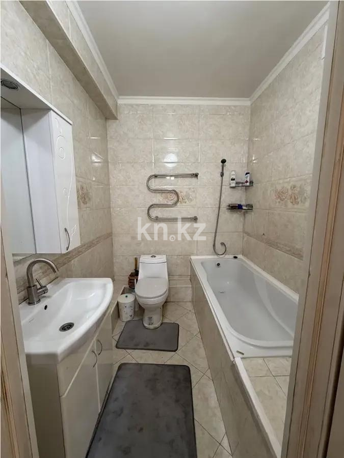 Продажа 2-комнатной квартиры, 68.5 м² в Алматы - фото 4