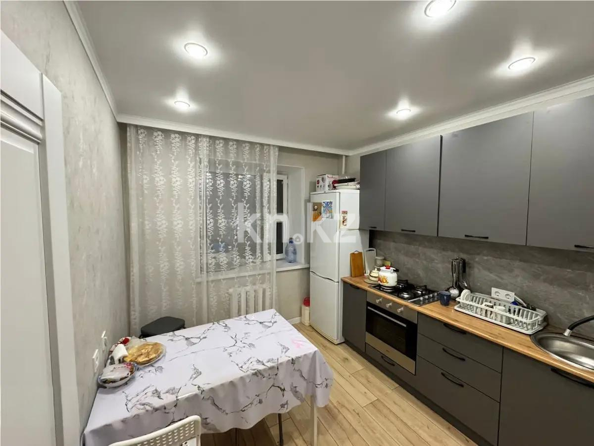 Продажа 3-комнатной квартиры, 68 м² - Продажа квартир в Астане без посредников - страница 8 фото 4 из 8