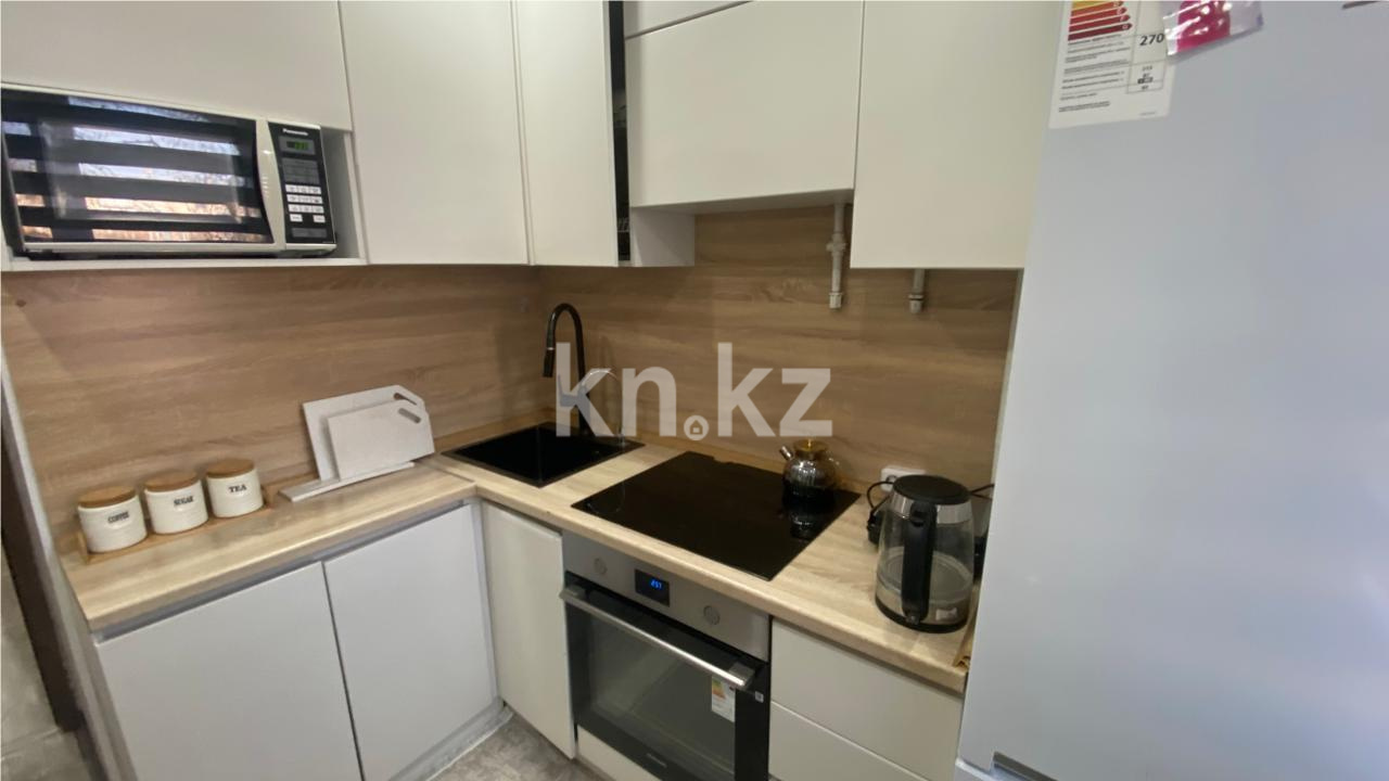 Продажа 2-комнатной квартиры, 44 м² - Продажа квартир в Караганде - страница 39 фото 6 из 12