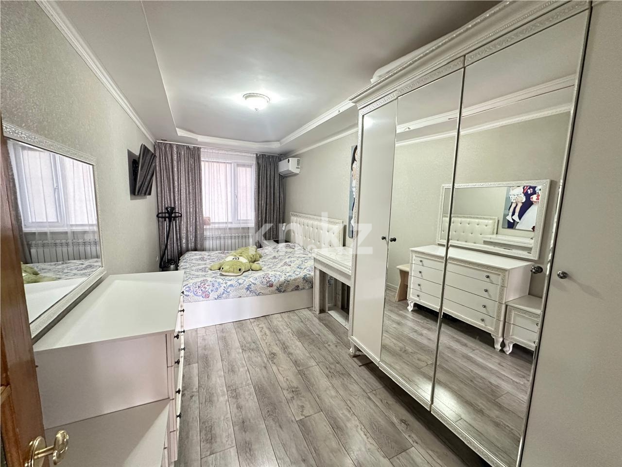 Продажа 2-комнатной квартиры, 43 м² в Караганде - фото 4