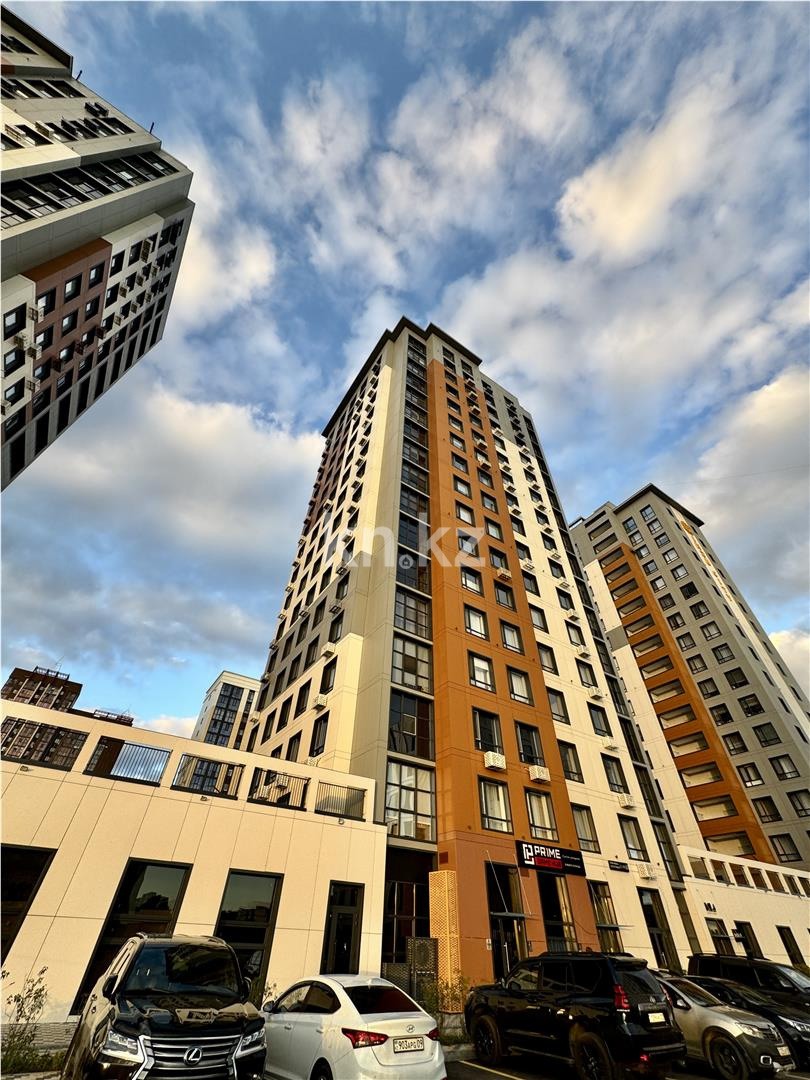 Продажа 2-комнатной квартиры, 68 м², пр. Республики, дом  23 - Продажа квартир в Караганде фото 29 из 31