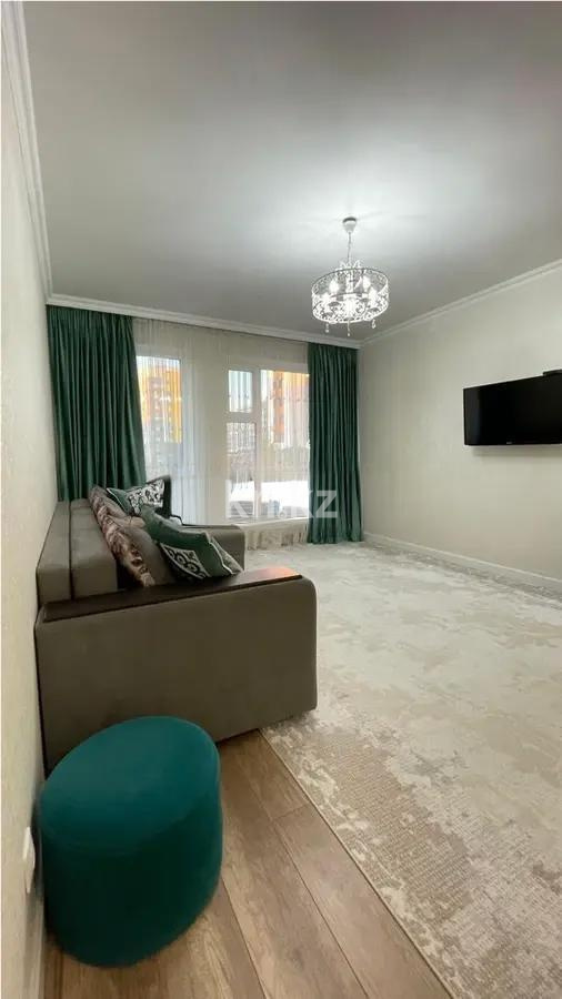 Продажа 3-комнатной квартиры, 69 м², пр. Аль-Фараби, дом  38/2 в Астане