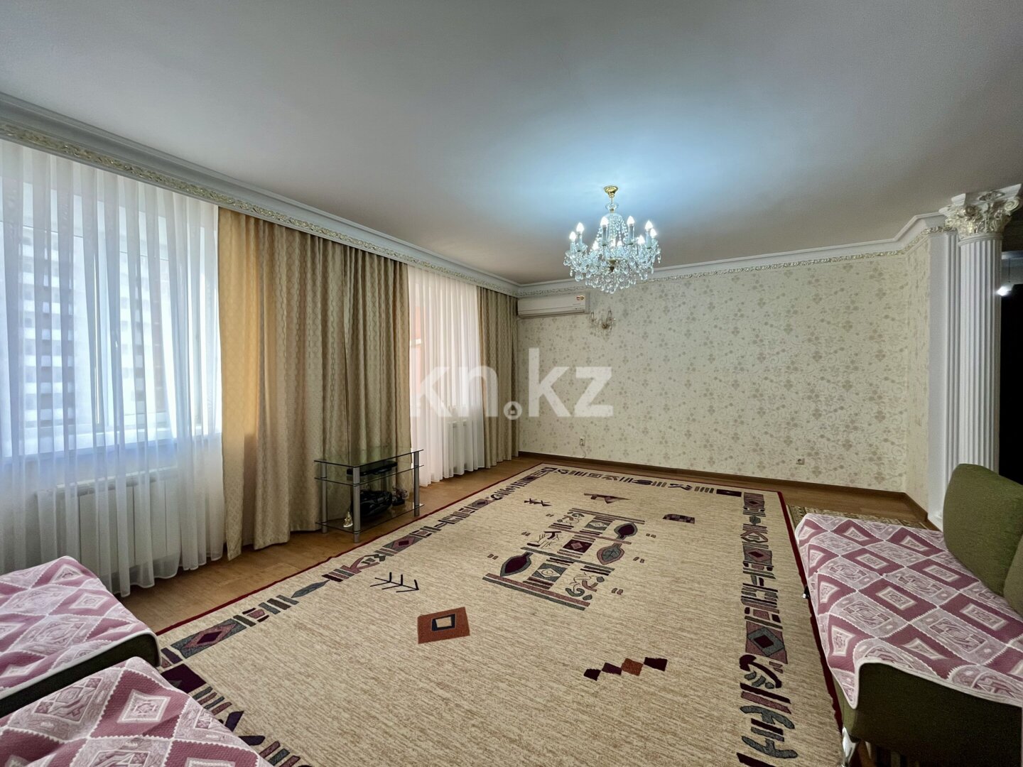 Продажа 3-комнатной квартиры, 99.2 м² в Астане - фото 3