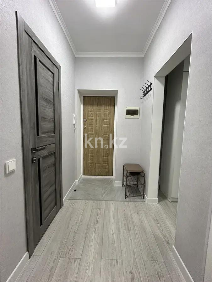 Продажа 1-комнатной квартиры, 34.6 м² в Астане - фото 4