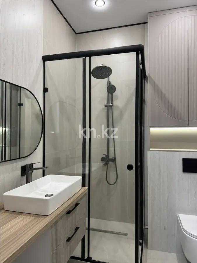 Продажа 3-комнатной квартиры, 111 м² - Продажа квартир в новостройках Астаны - страница 17 фото 5 из 7