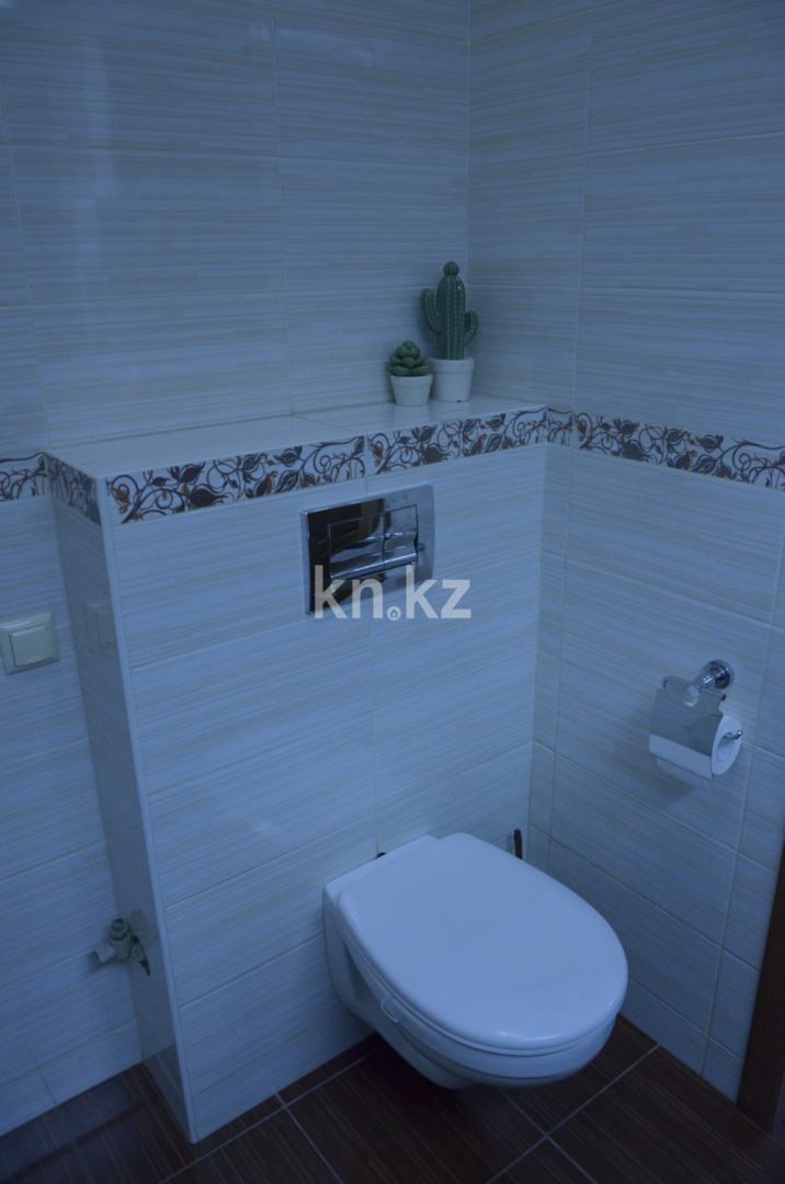 Продажа 7-комнатного дома, 380 м² - Продажа домов, коттеджей в Алматы фото 38 из 40