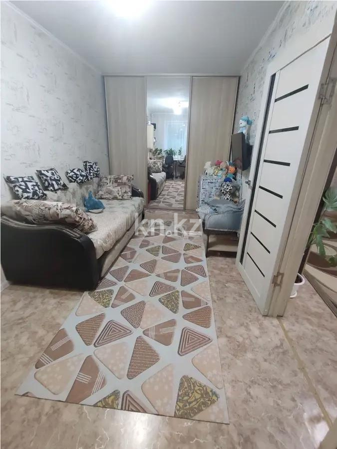Продажа 2-комнатной квартиры, 47 м², ул. Ержанова, дом  43 в Караганде - фото 2