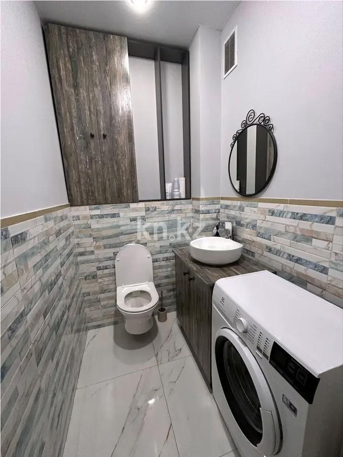 Продажа 3-комнатной квартиры, 87.9 м² в Астане - фото 6