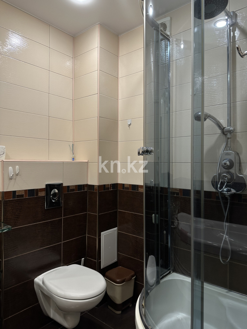 Аренда 1-комнатной квартиры, 42 м² - Аренда недвижимости в Казахстане фото 5 из 12