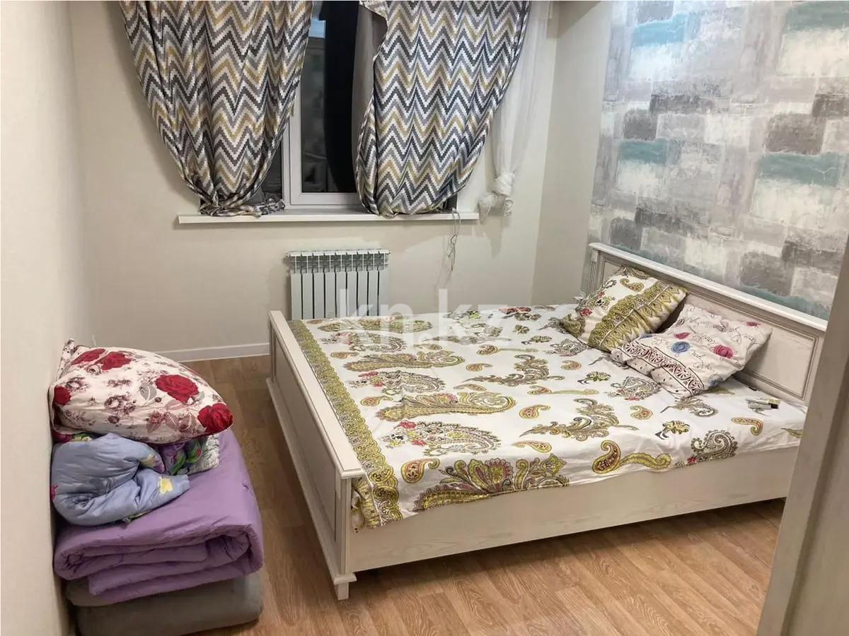 Продажа 2-комнатной квартиры, 56 м² в Алматы - фото 2