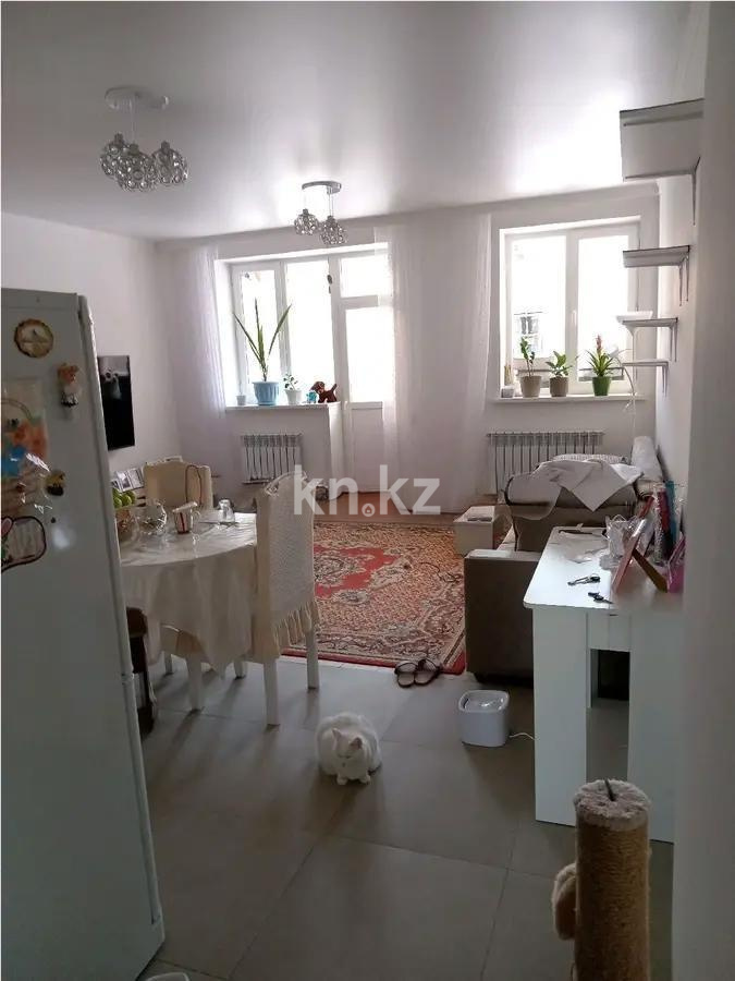 Продажа 3-комнатной квартиры, 87 м² - Продажа квартир в Астане в р-не Сарайшык - страница 3 фото 2 из 3