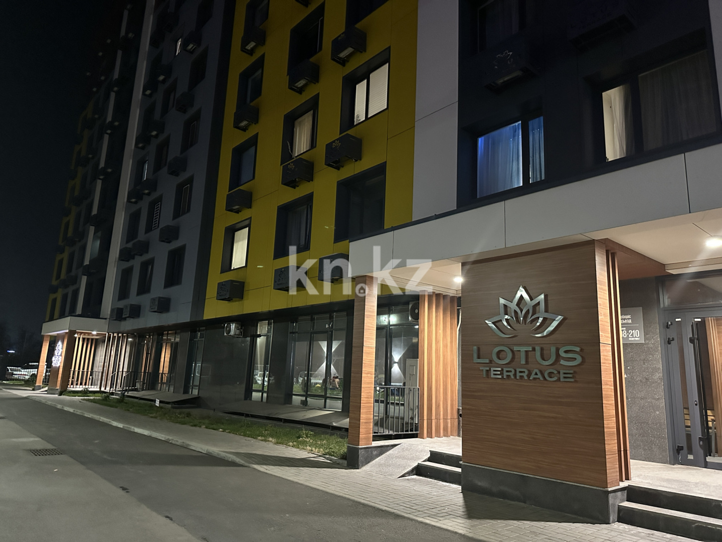 Аренда 1-комнатной квартиры, 27 м², ул. Карасай батыра, дом  326 - Аренда квартиры помесячно в Алматы фото 10 из 14