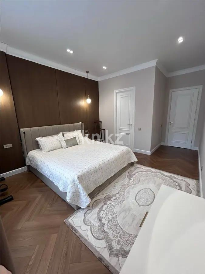 Продажа 4-комнатной квартиры, 120 м² - Продажа квартир от собственников в Астане - страница 9 фото 2 из 7