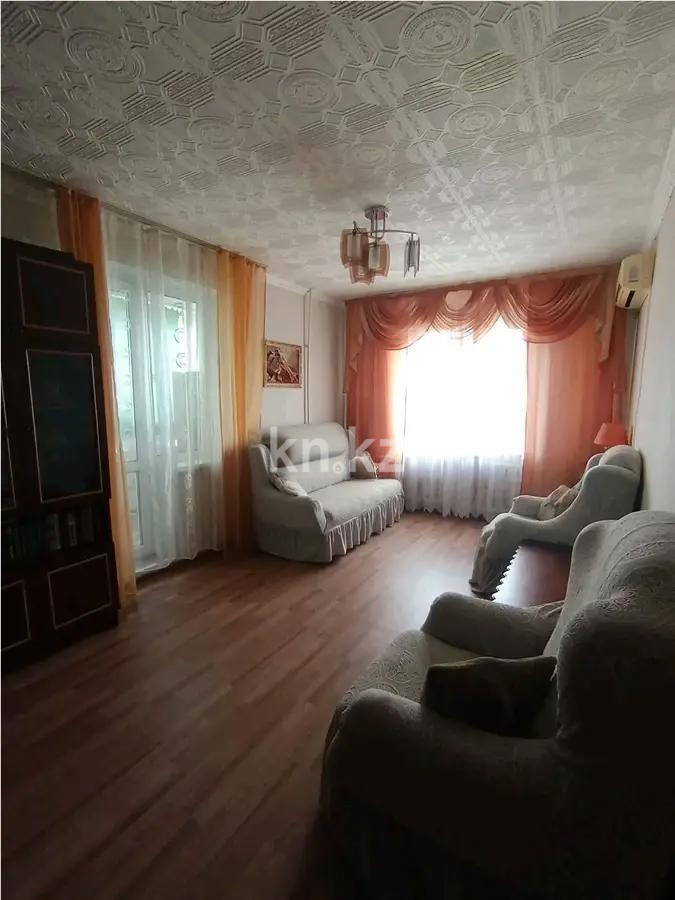 Продажа 2-комнатной квартиры, 54 м² в Темиртау