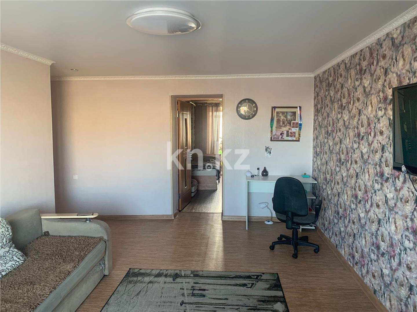 Продажа 3-комнатной квартиры, 58 м² в Караганде - фото 2