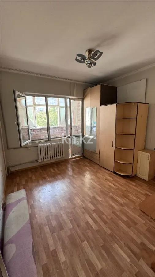 Продажа 3-комнатной квартиры, 68.1 м² - Продажа трехкомнатных квартир в панельном доме в Казахстане фото 1 из 5