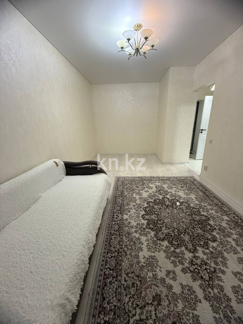 Аренда 1-комнатной квартиры, 39 м² в Астане - фото 2