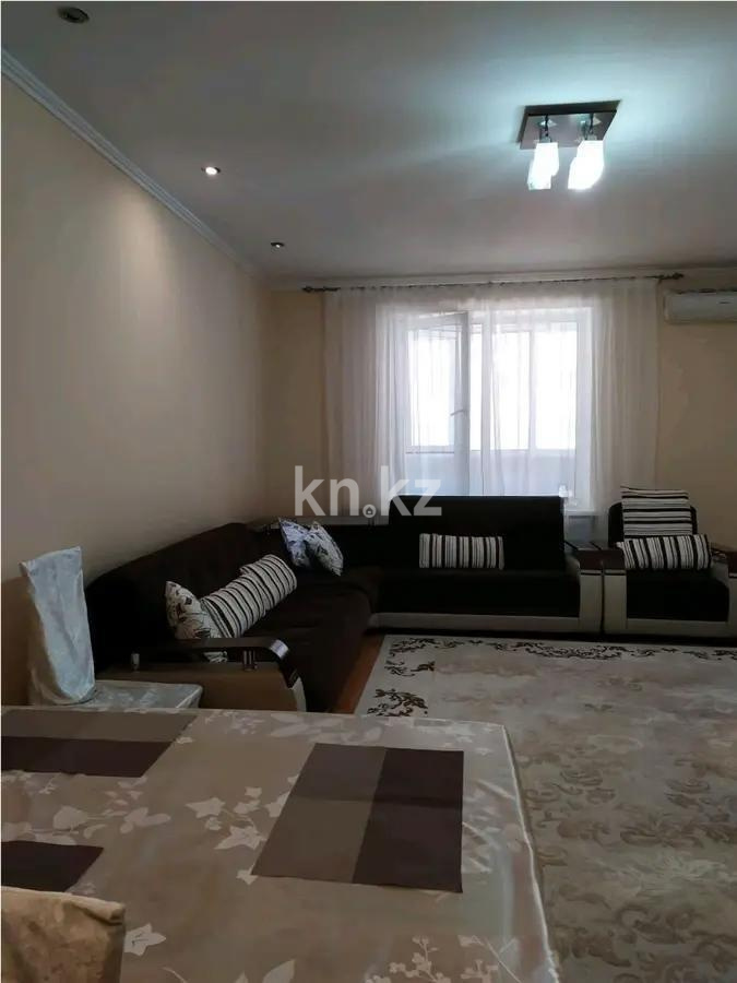 Продажа 2-комнатной квартиры, 64 м² - Продажа квартир от собственников в Алматы - страница 7 фото 1 из 3