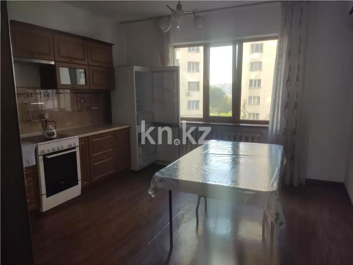 Продажа 2-комнатной квартиры, 95.8 м² в Алматы - фото 3