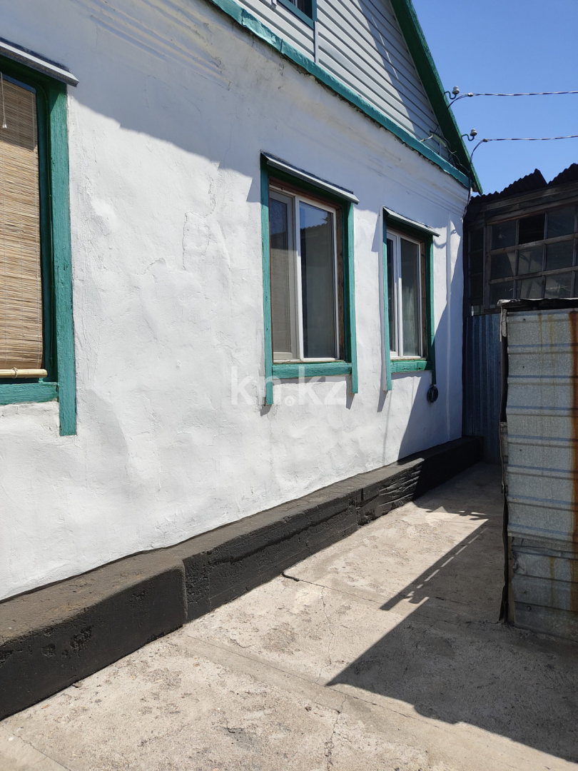 Продажа 3-комнатного дома, 65.8 м², ул. Чапаева - Продажа домов и коттеджей в Караганде без посредников фото 10 из 15