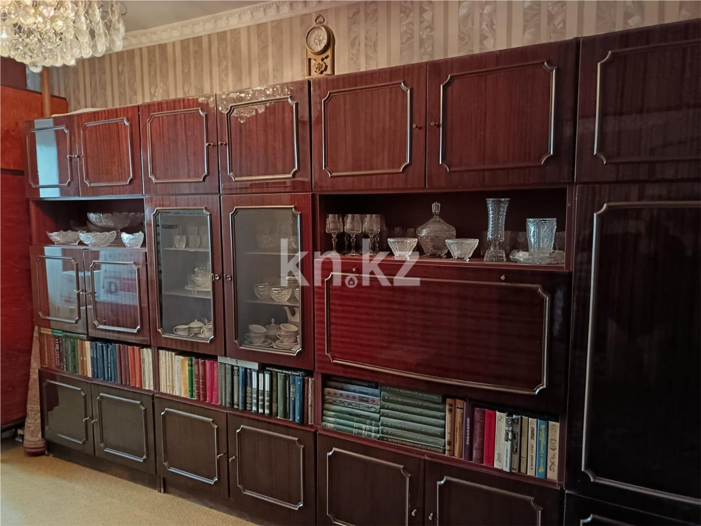 Продажа 3-комнатной квартиры, 69 м² в Караганде - фото 6