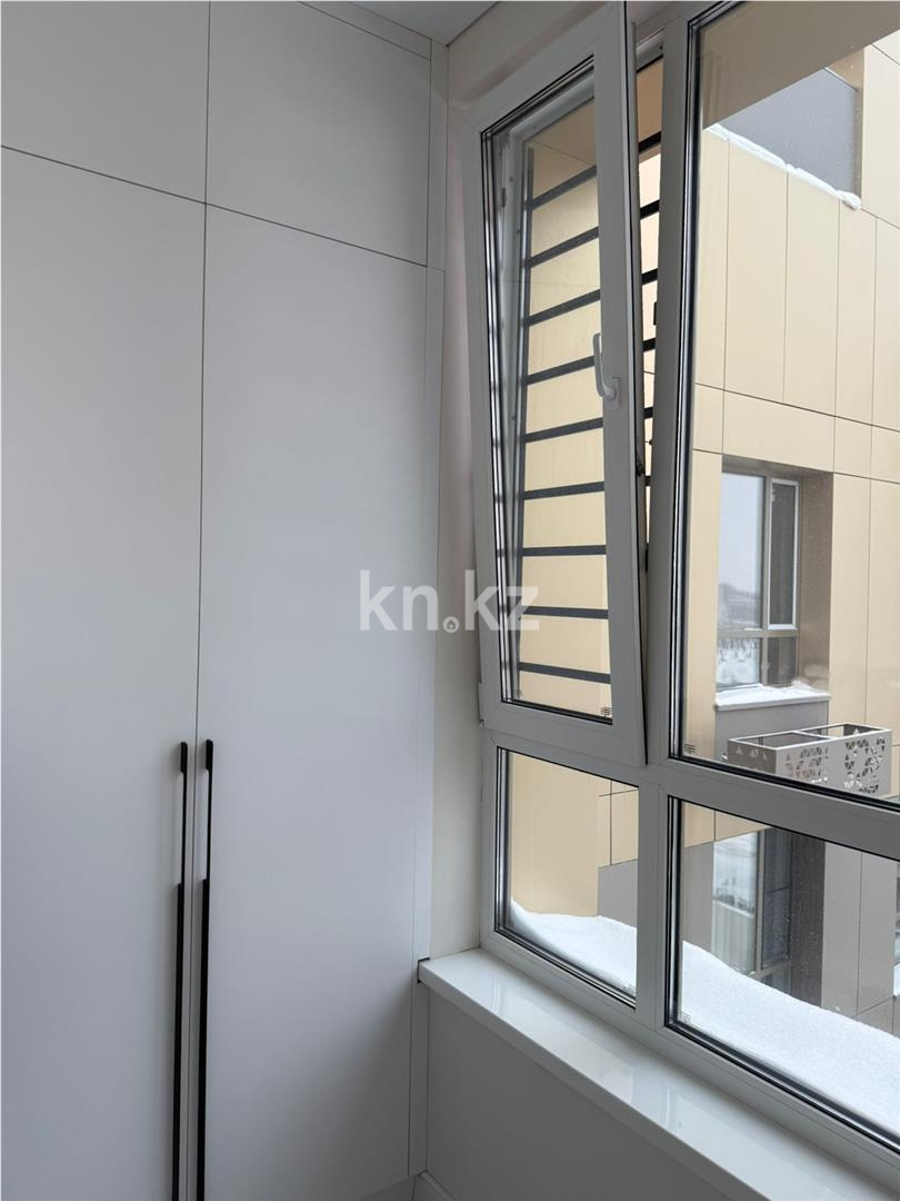 Продажа 3-комнатной квартиры, 95 м² в Астане - фото 10