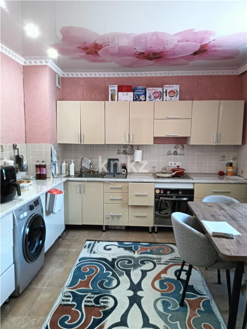 Продажа 3-комнатной квартиры, 80 м² в Караганде - фото 9