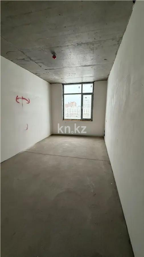 Продажа 2-комнатной квартиры, 65 м² - Продажа квартир в новостройках Астаны без посредников фото 1 из 4