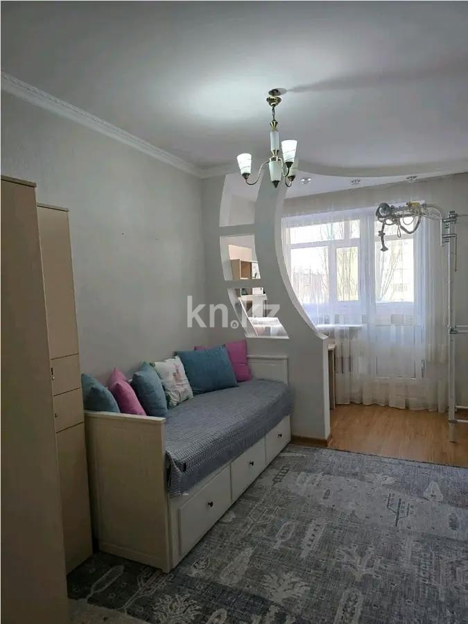 Продажа 3-комнатной квартиры, 82 м² в Астане - фото 2