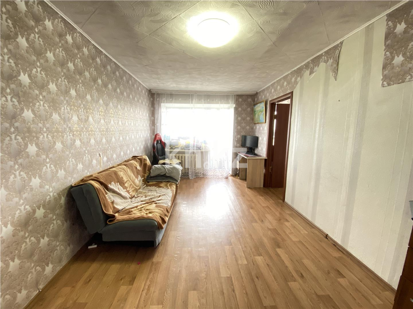 Продажа 2-комнатной квартиры, 44 м², ул. Зелинского - Продажа квартир в Караганде фото 1 из 10