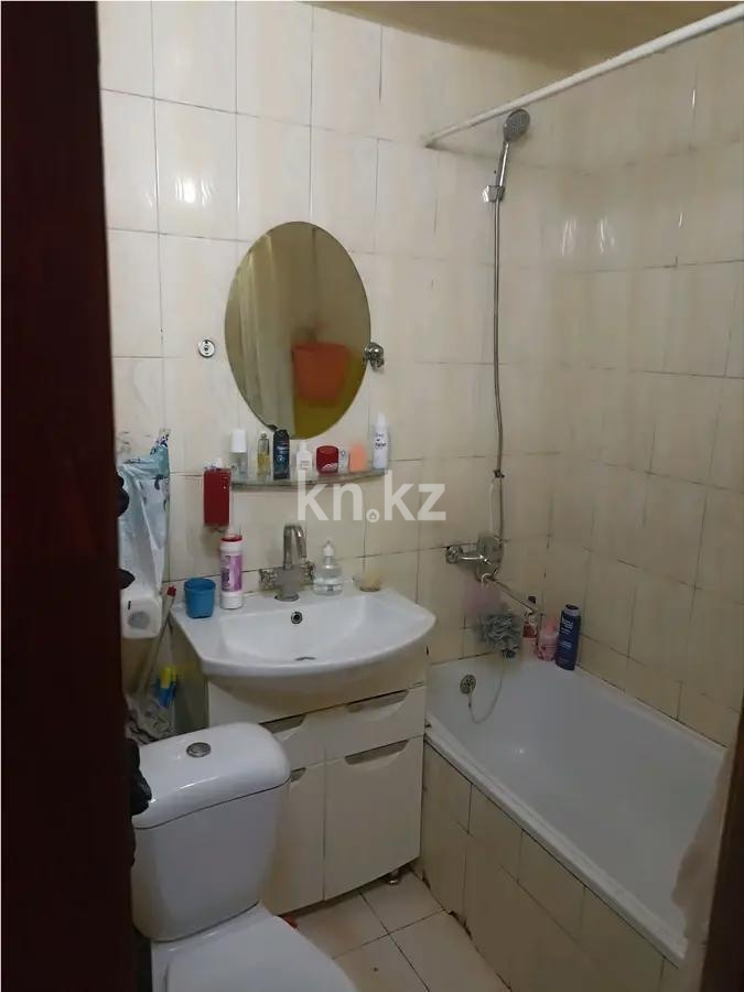 Продажа 2-комнатной квартиры, 42.2 м², ул. Нурмакова, дом  52 в Алматы - фото 4