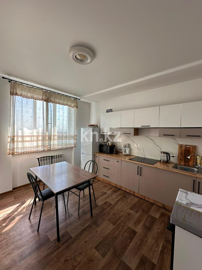 Продажа 2-комнатной квартиры, 60 м² в Алматы - фото 4