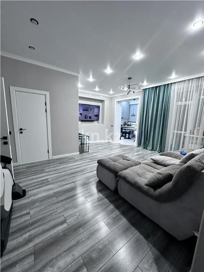 Продажа 3-комнатной квартиры, 78 м², ул. Толе би, дом  44/1 в Астане