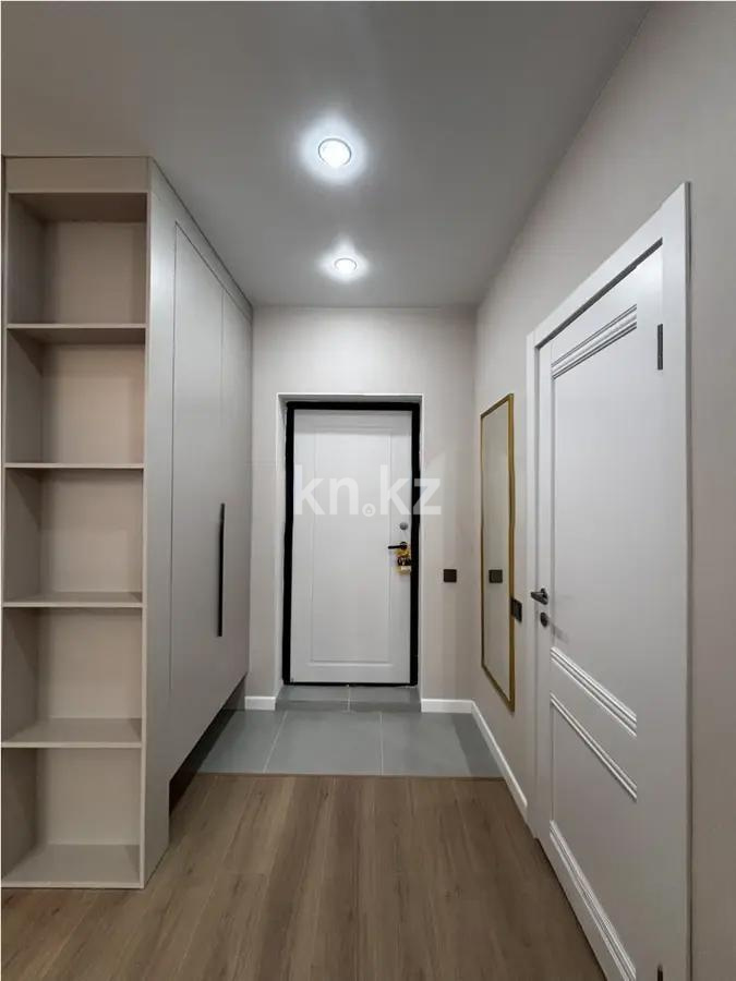 Продажа 2-комнатной квартиры, 35 м², ул. Култегин, дом  2 - Продажа квартир в Астане фото 5 из 5