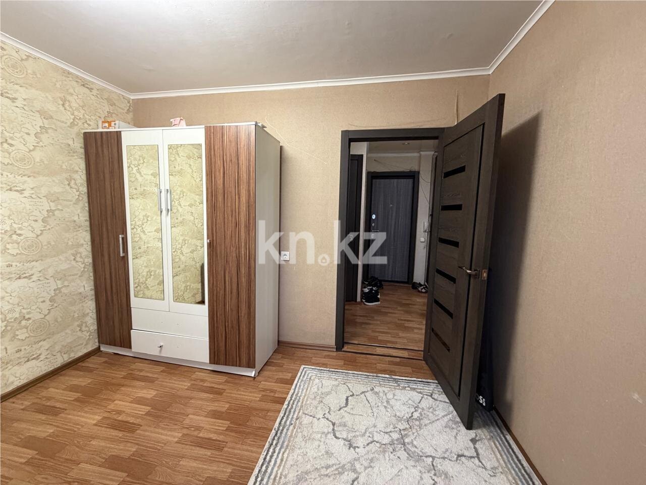 Продажа 3-комнатной квартиры, 61 м² в Караганде - фото 4