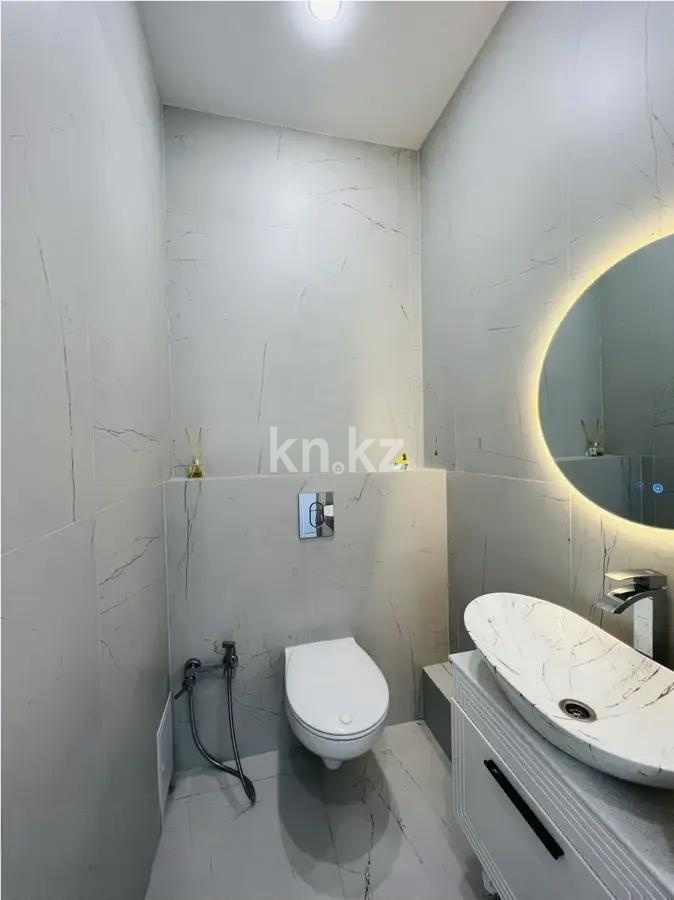 Продажа 2-комнатной квартиры, 68 м², ул. Онгарсыновой, дом  6/2 - Продажа  двухкомнатных квартир в Астане без посредников фото 4 из 5