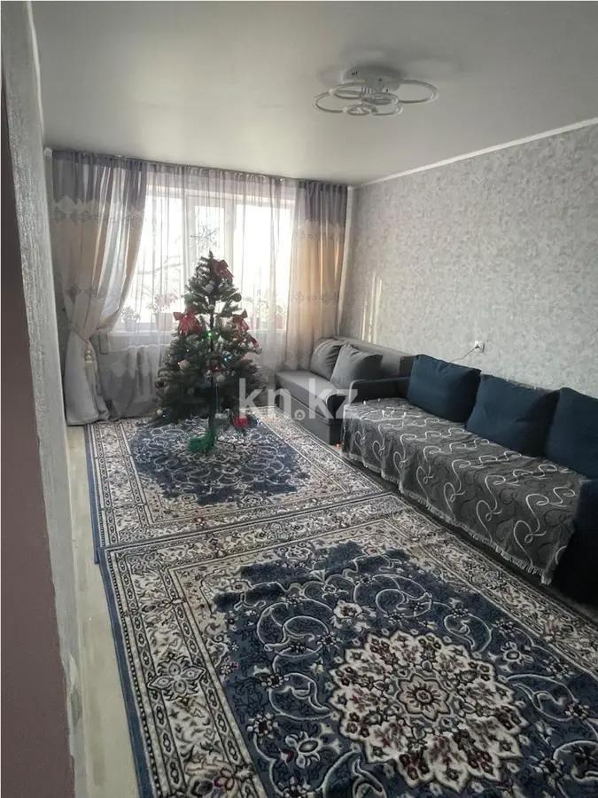 Продажа 2-комнатной квартиры, 53 м² - Продажа квартир в Казахстане - страница 7 фото 1 из 6