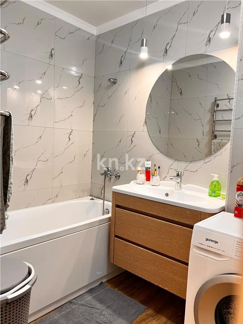 Продажа 3-комнатной квартиры, 90 м² в Караганде - фото 12